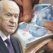 Devlet Bahçeli’nin emekli maaşlarına ‘seyyanen zam’ daveti sonrası AKP’den birinci açıklama
