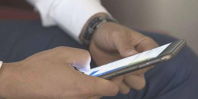 Diğeri ismine telefon sınırı çıkartıp sınır üzerinden telefon alan şahsa 1 yıl 8 ay mahpus