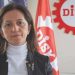 DİSK Lideri Dilek Çerkezoğlu: TÜİK zengine çalışıyor