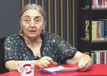 Disk- T. Maden İş eski yöneticisi Hüseyin EKİNCİ; “Direnişlerden15-16 haziranlardan bugünlere..”