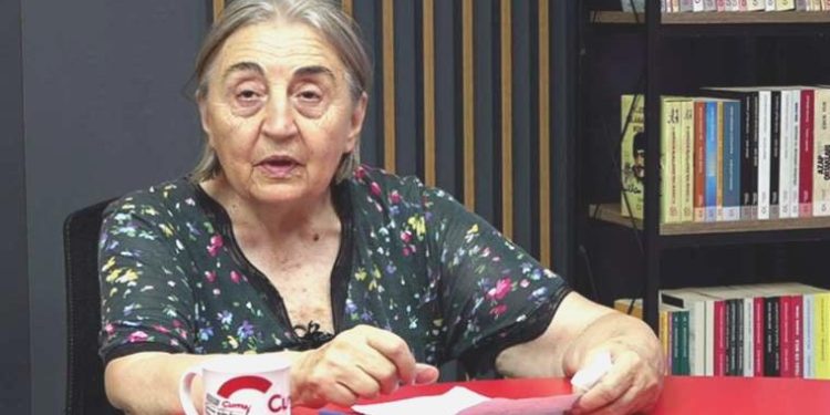 Disk- T. Maden İş eski yöneticisi Hüseyin EKİNCİ; “Direnişlerden15-16 haziranlardan bugünlere..”