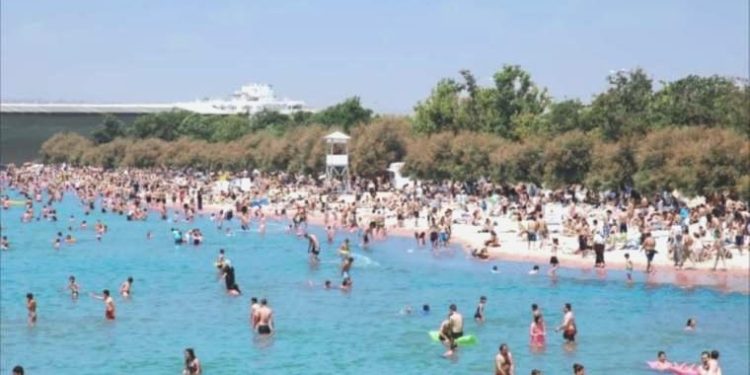 Diyanet’ten talimat: Turistik bölgelere taşınabilir mescit kurulacak, ‘İslam’ı tanıtıcı’ broşürler dağıtılacak