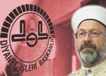 Diyanet’ten yurtdışı hutbelerine ‘FETÖ’ ayarı