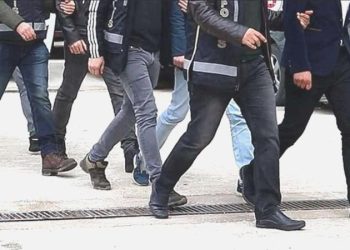 Diyarbakır’da gerçekleştirilen uyuşturucu operasyonlarında 13 kuşkulu tutuklandı