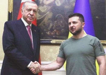 Doç. Dr. İkbal Dürre, Zelenski-Erdoğan görüşmesini kıymetlendirdi: Rusya’nın da kozu var