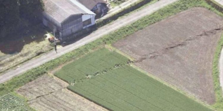 Doğu Anadolu Fay Sınırı’nın kaç yaşında olduğu bulundu