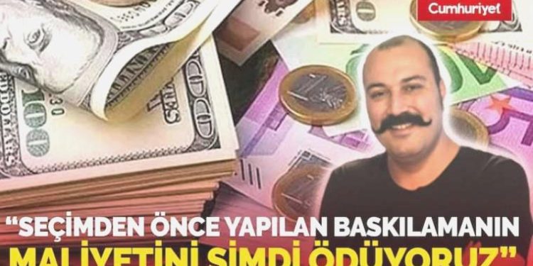 Dolar yükseliyor, taban fiyat eriyor! Ekonomist Enes Özkan: “Dolar yükselecek lakin seviyesini…”