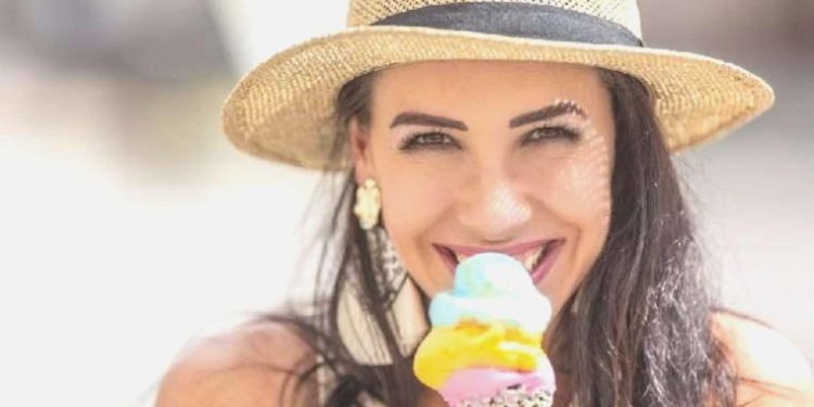 Dondurmanın da faydaları varmış! İşte dondurmanın 6 şahane yararı…