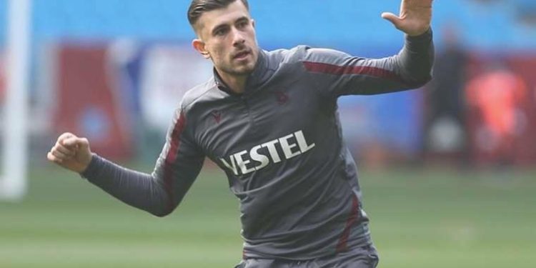 Dorukhan Toköz kimdir, nereli, kaç yaşında? Dorukhan Toköz hangi kadrolarda futbol oynadı?