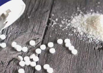 DSÖ’den yapay tatlandırıcı aspartam açıklaması