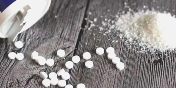 DSÖ’den yapay tatlandırıcı aspartam açıklaması