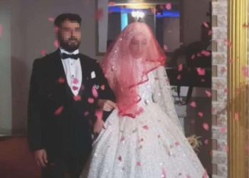 Düğün meskeni basan baba ve oğulları adliyeye sevk edildi