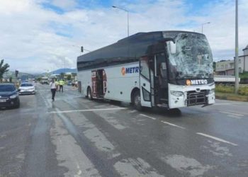 Düğün yolunda feci kaza: 6 yaralı