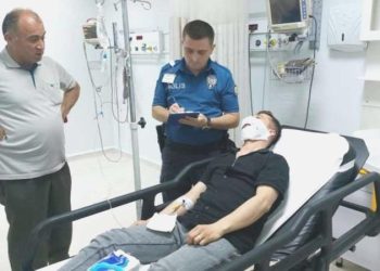 Düğünde pompalı tüfek dehşeti: 1’i çocuk 3 yaralı
