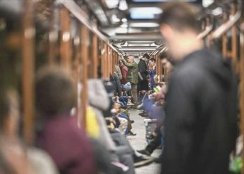 Dünya nüfusu, artış suratı düşmesine karşın 8 milyarı geçti