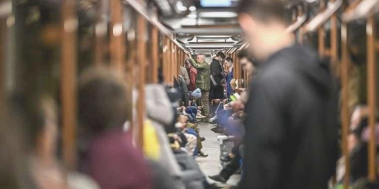 Dünya nüfusu, artış suratı düşmesine karşın 8 milyarı geçti