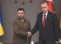 Dünya’nın gözü İstanbul’da: Zelenski-Erdoğan görüşmesinde neler konuşuldu?