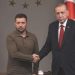 Dünya’nın gözü İstanbul’da: Zelenski-Erdoğan görüşmesinde neler konuşuldu?