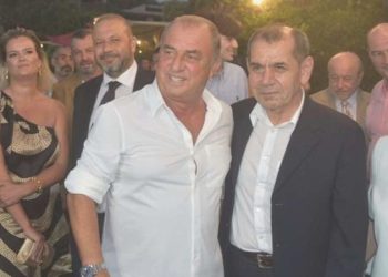 Dursun Özbek’ten Arda Güler’e tavsiye!