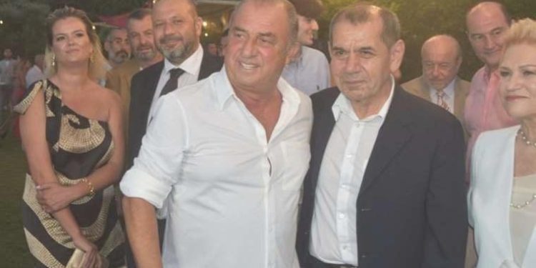 Dursun Özbek’ten Arda Güler’e tavsiye!