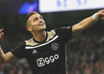 Dusan Tadic’ten Beşiktaş’a cevap