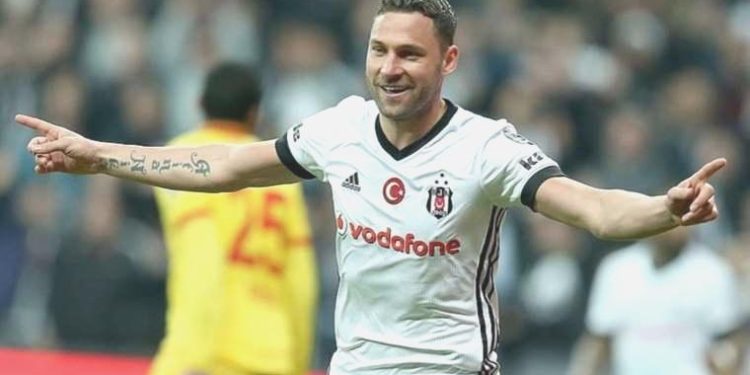 Dusko Tosic’ten, Beşiktaş için Dusan Tadic açıklaması!