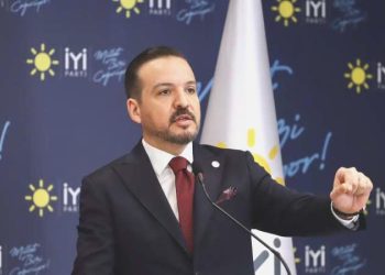 DÜZGÜN Partili Güçlü’den Öğretmenlik Meslek Kanunu’nun kimi unsurlarının iptaline ait kıymetlendirme