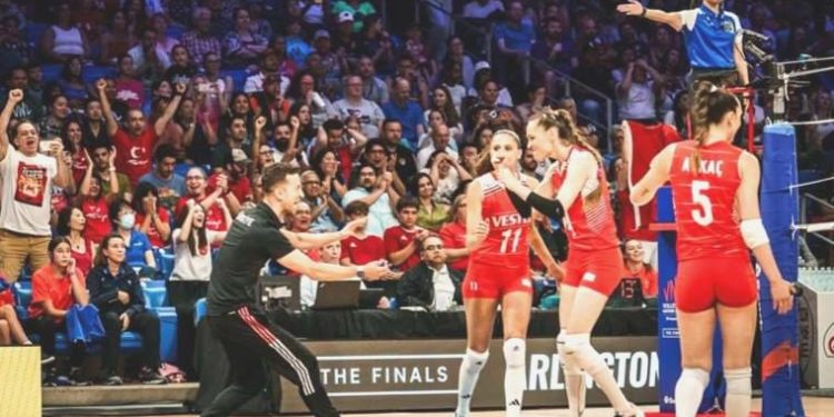 Eda Fazilet: ‘Son bir adım kaldı’