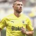 Edin Dzeko’dan İsmail Kartal kelamları