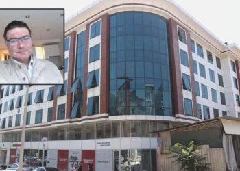 Edirne’de 5. kattan düşen avukatın mevtinde ‘yanlış tasarlanan pencere’ tezi