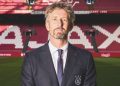 Edwin van der Sar’ın son durumu muhakkak oldu