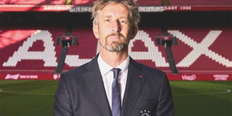 Edwin van der Sar’ın son durumu muhakkak oldu