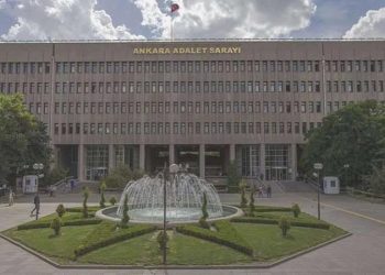 Ekonomik kriz adliyeyi de vurdu: Çaysız kaldılar!