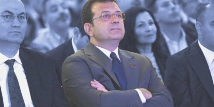 Ekrem İmamoğlu veto etmişti: AKP’li belediyelere devredildi…