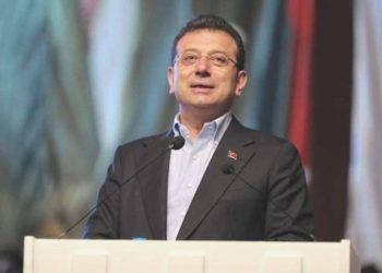 Ekrem İmamoğlu’na bir dava daha: Mahpus cezası talebi!