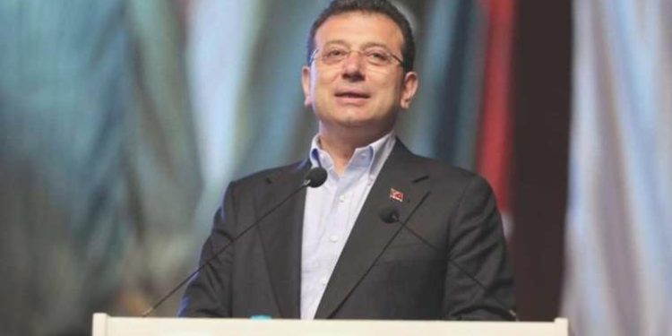 Ekrem İmamoğlu’na bir dava daha: Mahpus cezası talebi!