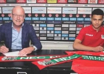 Elayis Tavşan Serie A yolunda