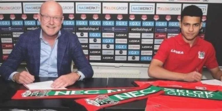 Elayis Tavşan Serie A yolunda