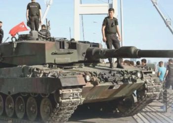 Emekli Tümgeneral Ahmet Yavuz 15 Temmuz’un yıldönümünde Cumhuriyet TV’de açıklamalarda bulundu