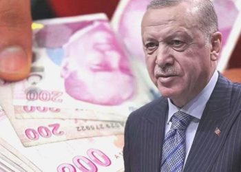 Emeklilere ek artırım için yeni kulis! Erdoğan ve Mehmet Şimşek Ocak ayını hedefledi