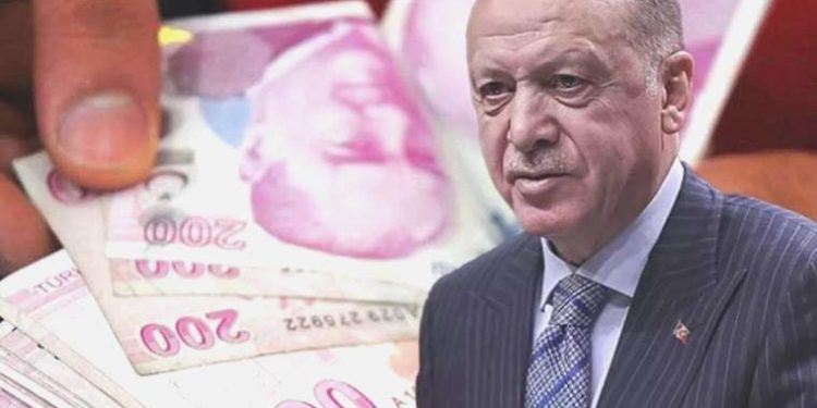 Emeklilere ek artırım için yeni kulis! Erdoğan ve Mehmet Şimşek Ocak ayını hedefledi