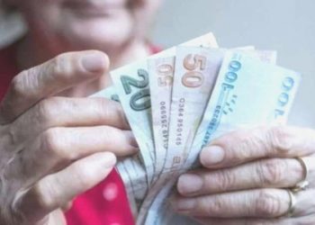Emeklinin maaşı cebine girmeden yüzde 52 eridi