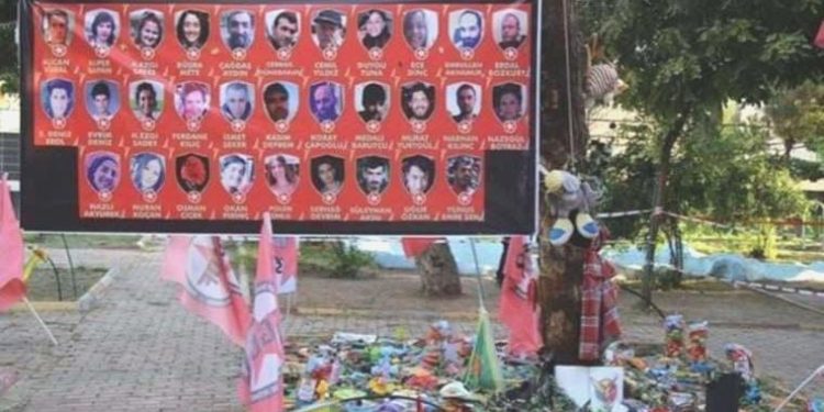 Emniyet’in Suruç bombacısının Suriye’ye gittiğini MİT’ten gizlediği ortaya çıktı