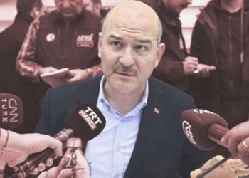 Emniyet’te Soylu takımına bir operasyon daha: Üç üst seviye polis müdürü misyondan alındı