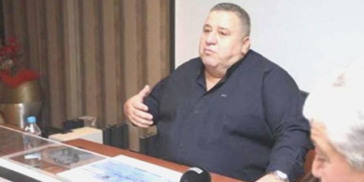 Emniyet’ten ‘4 kişilik infaz ekibi’ uyarısı: Falyalı’nın kardeşi intikam peşinde!