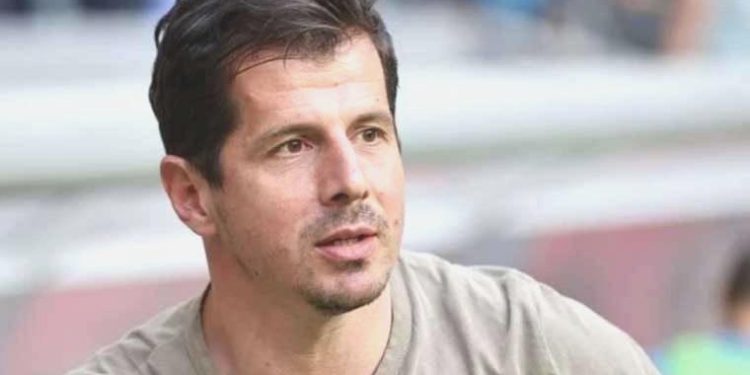 Emre Belözoğlu’nun teknik grubu aşikâr oldu