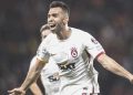 Emre Taşdemir’in yeni adresi Pendikspor oldu