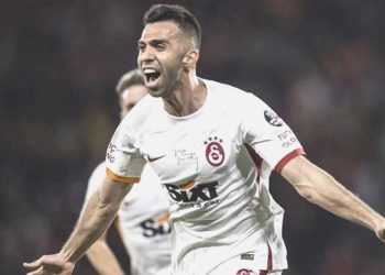 Emre Taşdemir’in yeni adresi Pendikspor oldu