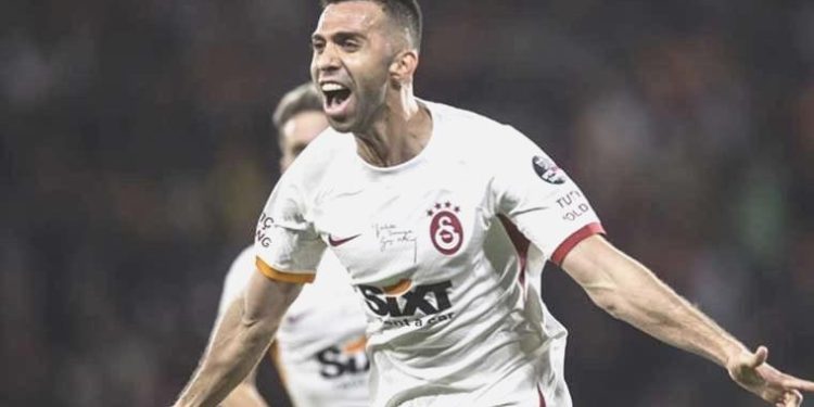 Emre Taşdemir’in yeni adresi Pendikspor oldu