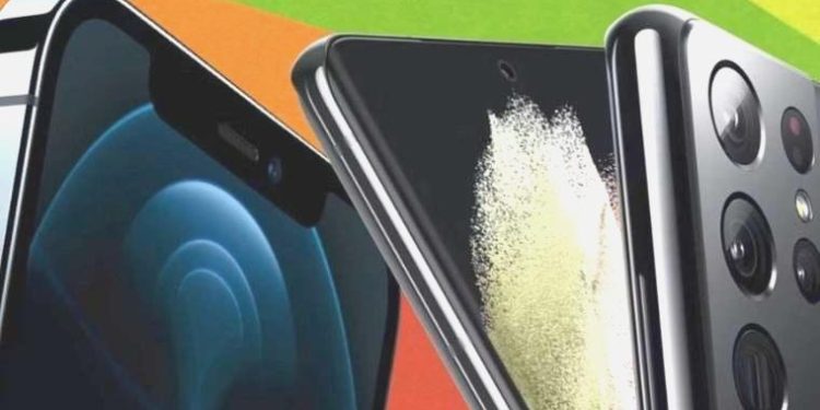En çok satan telefon markaları muhakkak oldu! Apple mı, Samsung mu?